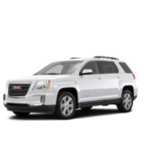 GMC Terrain I (2009-2017)