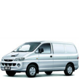 HYUNDAI H-1 I (1997-2007)