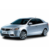 KIA Cerato II (2008-2012)