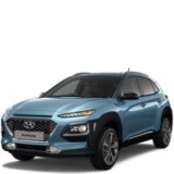 HYUNDAI Kona (2017-...)