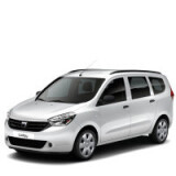 DACIA Lodgy  (2012-...)
