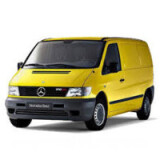 MERCEDES BENZ W638 Vito I (1995-2003)