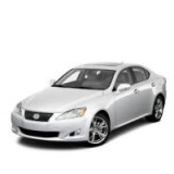 LEXUS IS (XE2) (2005-2013)
