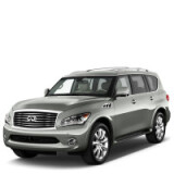 INFINITI QX80 (2013-...)
