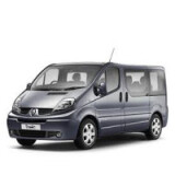 RENAULT Trafic II (2001-2014) (1plus1)
