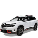CITROEN C5 AIRCROSS (2018-...)