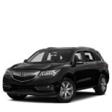 ACURA MDX (YD3) (2013-...)