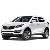 KIA Sportage (SL) (2010-2015)