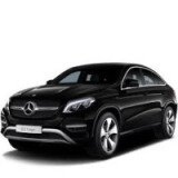 MERCEDES BENZ C292 GLE Coupe (2015-2019)