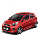 Picanto III (2016-...)