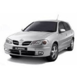 Almera (N16) (2000-2006)