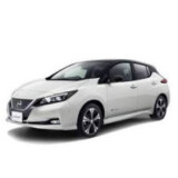 NiSSAN Leaf (2017-...)
