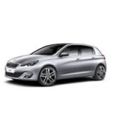 PEUGEOT 308 II (T9) (hatchback) (2013-...)
