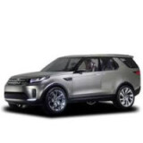 LAND ROVER Discovery V (L462) (2017-...)