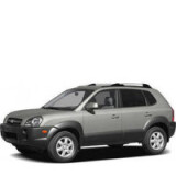 HYUNDAI Tucson (JM) (2004-2012)