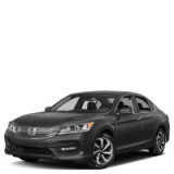 HONDA Accord X  (2017-...)