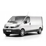 RENAULT Trafic II (2001-2014) (1plus2)