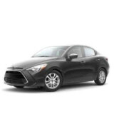TOYOTA Yaris iA (DJ) (2015-...)