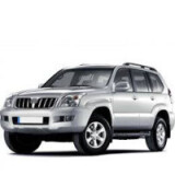 TOYOTA Land Cruiser Prado (J120) (2002-2009)