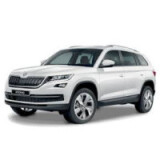 SKODA Kodiaq (2016-...)