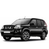 NISSAN X-Trail (T31) (2007-2014)