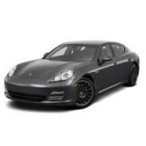 PORSCHE Panamera І (970) (2009-2016)