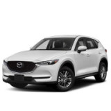 CX-5 (KF) (USA) (2017-...)