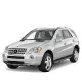 MERCEDES BENZ W164 ML (2005-2011)