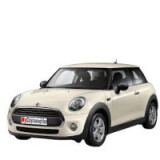 MINI Cooper II R56 (2006-2014)