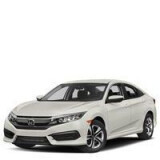 HONDA Civic (4d/5d) (2017-...)
