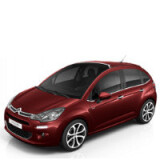CITROEN C3 II (2009-2016)