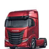IVECO S-WAY (2019-...)
