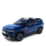 Bigster (4WD) (2025-...)