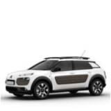 CITROEN C4 Cactus (2014-...)