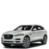 JAGUAR F-Pace (2016-...)