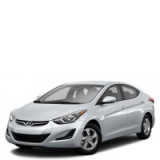 Elantra (MD) (2010-2015)