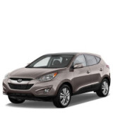 HYUNDAI iX35 (2010-2015)