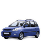 HYUNDAI Matrix (2001-2010)