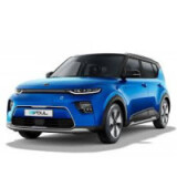KIA E-SOUL (2019-...)