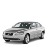 VOLVO S40 II (2004-2012)