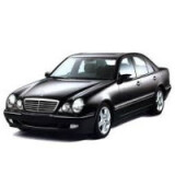 MERCEDES BENZ W210 E (1995-2002)