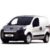 PEUGEOT Bipper (2008-...)