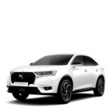 DS 7 Crossback (2018-...)
