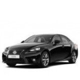 LEXUS IS (XE3) (2013-...)