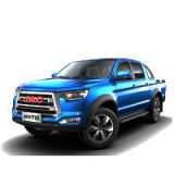 JAC T8 (2019-…)