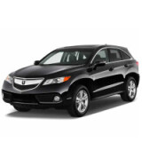 RDX (TB3/4) (2013-2018)
