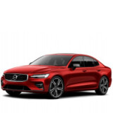 VOLVO S60 III (2018-…)