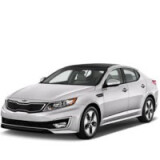 KIA Optima (TF) (2010-2015)