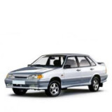 LADA 2115 (1997-2012)