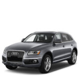 AUDI Q5 (8R) (2008-2016)